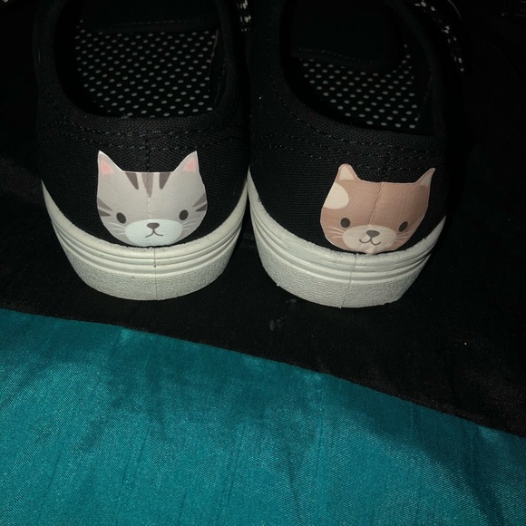 What’s next?? Customized graphic shoes!!! - Picture 8 of 8